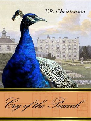 cover image of Cry of the Peacock